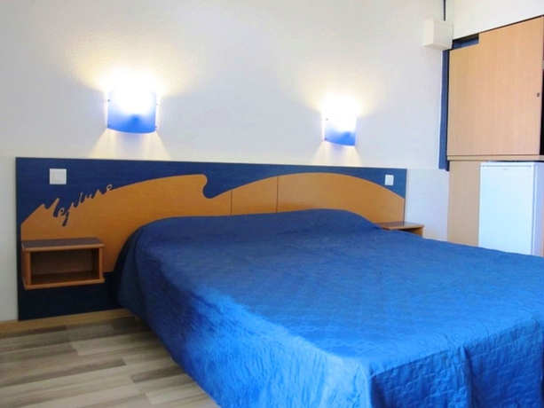 Imagen de la habitación del Apartamentos Olydea le Neptune Saint Pierre la mer. Foto 9