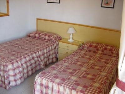 Imagen de la habitación del Apartamentos Olympia Center. Foto 2