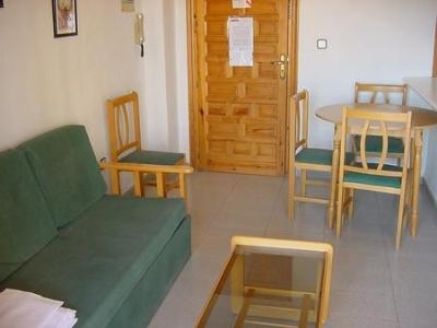 Imagen de la habitación del Apartamentos Olympia Center. Foto 3