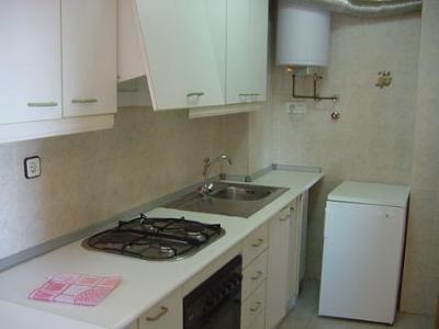 Imagen de la habitación del Apartamentos Olympia Center. Foto 4