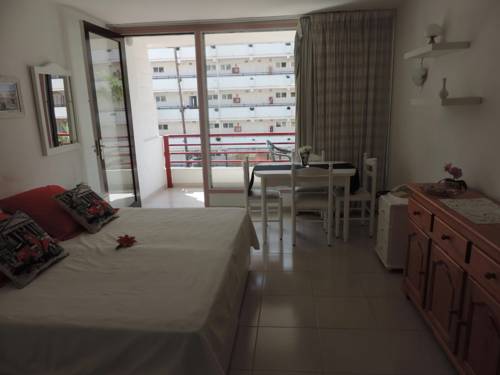 Imagen de la habitación del Apartamentos Olympia, Playa de las Am&eacute;ricas. Foto 2