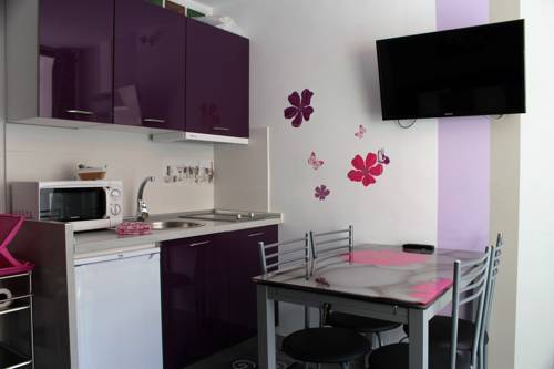 Imagen de la habitación del Apartamentos Olympia, Playa de las Americas. Foto 3