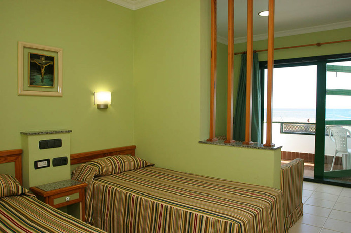 Imagen general del Apartamentos Olympia, Playa del Inglés. Foto 2