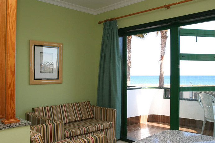 Imagen general del Apartamentos Olympia, Playa del Inglés. Foto 16