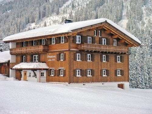 Imagen general del Apartamentos Omeshorn anno 1593. Foto 8