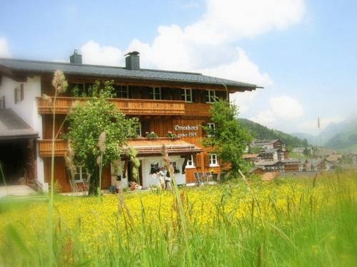 Imagen general del Apartamentos Omeshorn anno 1593. Foto 9