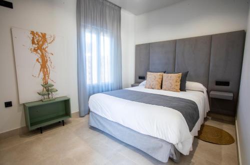 Imagen de la habitación del Apartamentos On City Resort. Foto 2