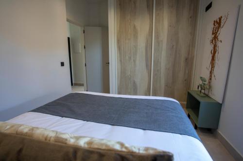 Imagen de la habitación del Apartamentos On City Resort. Foto 3