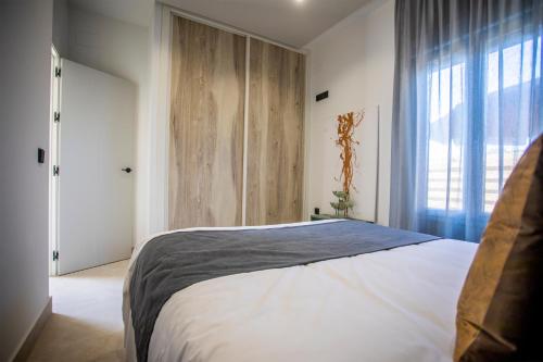 Imagen de la habitación del Apartamentos On City Resort. Foto 4