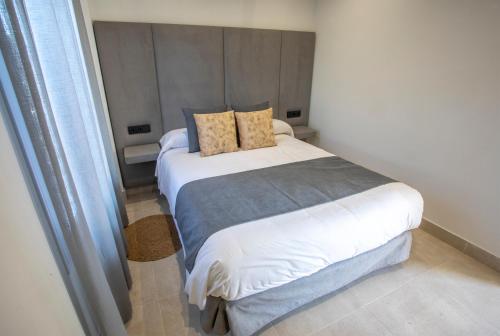 Imagen de la habitación del Apartamentos On City Resort. Foto 5