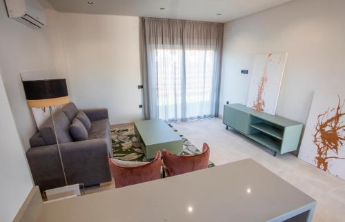 Imagen de la habitación del Apartamentos On City Resort. Foto 6