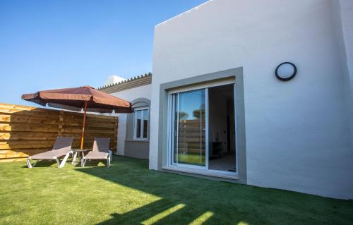 Imagen de los interiores del Apartamentos On City Resort. Foto 8