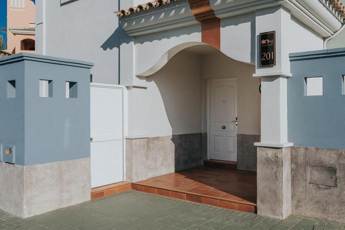 Imagen general del Apartamentos On Family Playa De Doñana. Foto 3