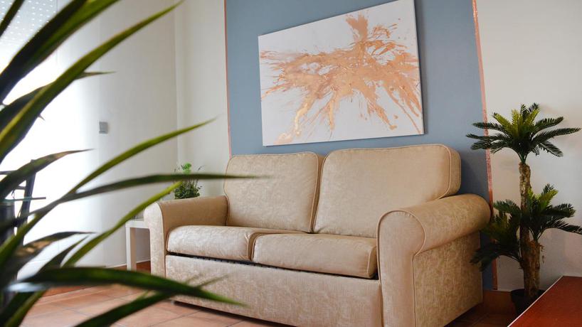 Imagen general del Apartamentos On Family Playa De Doñana. Foto 11