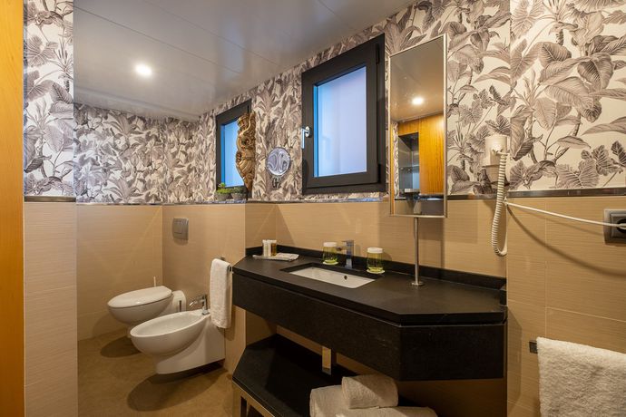 Imagen de la habitación del Apartamentos On Suites Sevilla. Foto 19