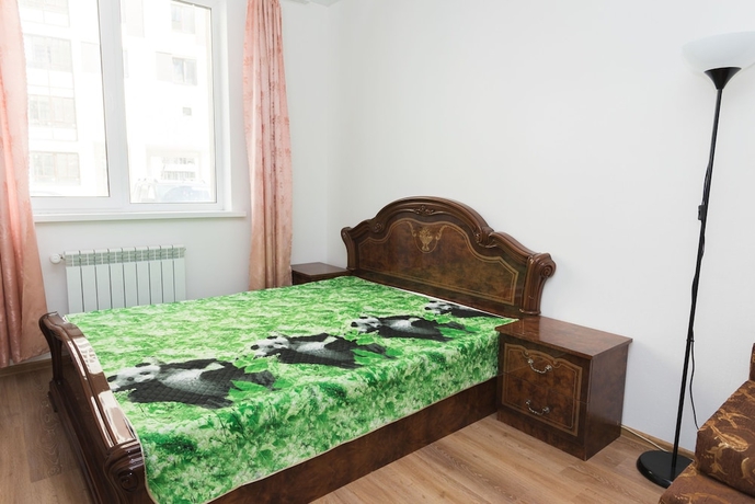 Imagen de la habitación del Apartamentos On Vostochnoy Ieropolis-3. Foto 8