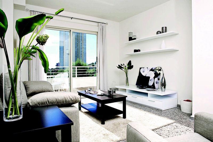 Imagen general del Apartamentos Ona Benidorm Poniente. Foto 2