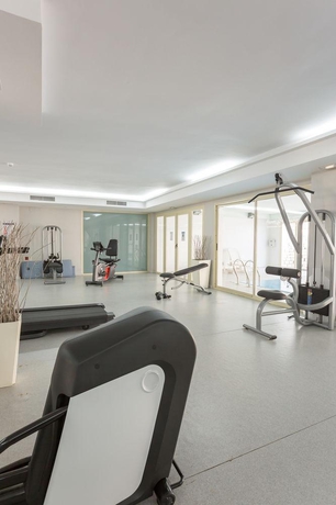 Imagen general del Apartamentos Ona Benidorm Poniente. Foto 4