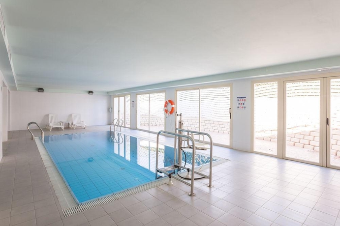 Imagen general del Apartamentos Ona Benidorm Poniente. Foto 9