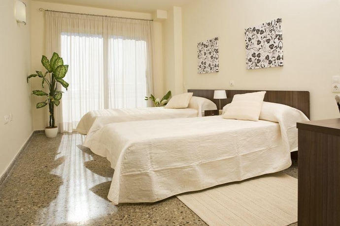 Imagen general del Apartamentos Ona Benidorm Poniente. Foto 11