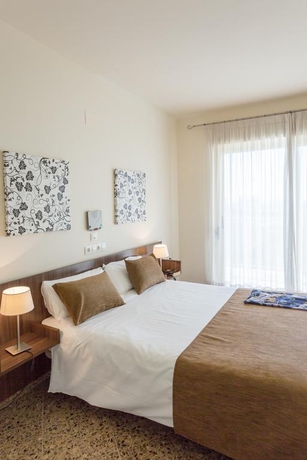 Imagen general del Apartamentos Ona Benidorm Poniente. Foto 12