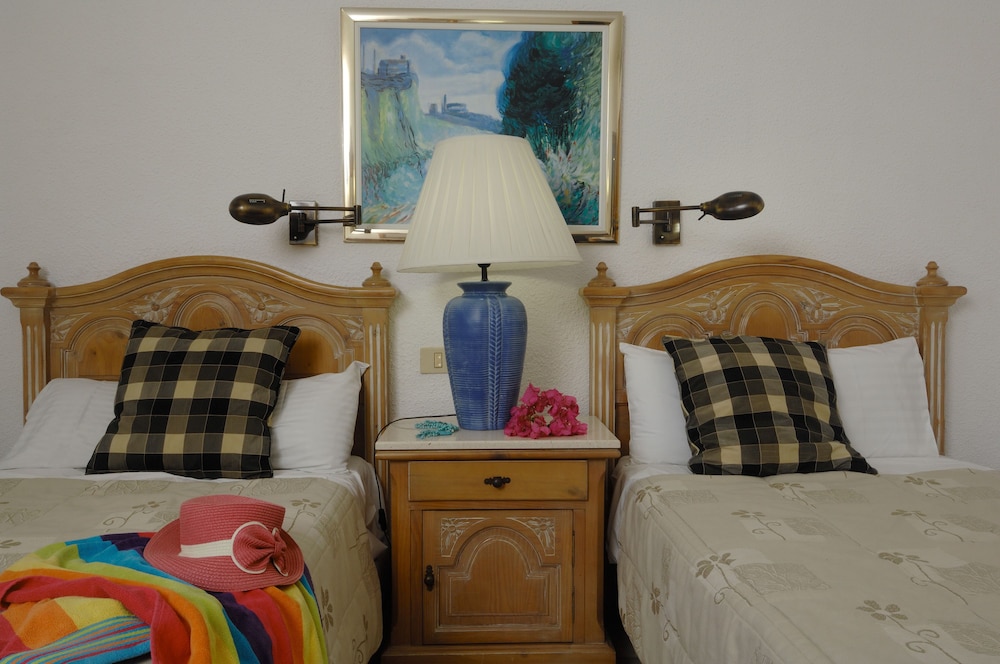 Imagen de la habitación del Apartamentos Ona Beverly Hills Suites. Foto 10