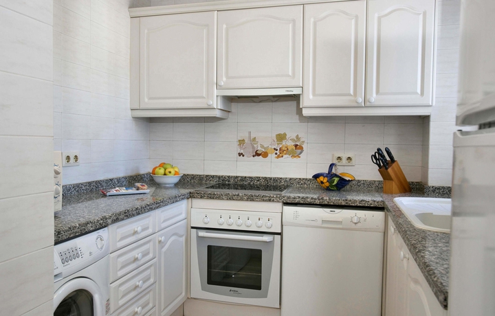 Imagen de la habitación del Apartamentos Ona Club Bena Vista. Foto 3