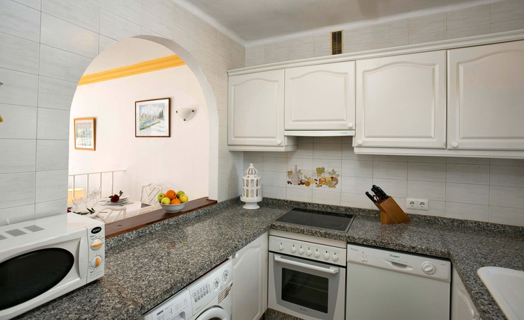 Imagen de la habitación del Apartamentos Ona Club Bena Vista. Foto 4