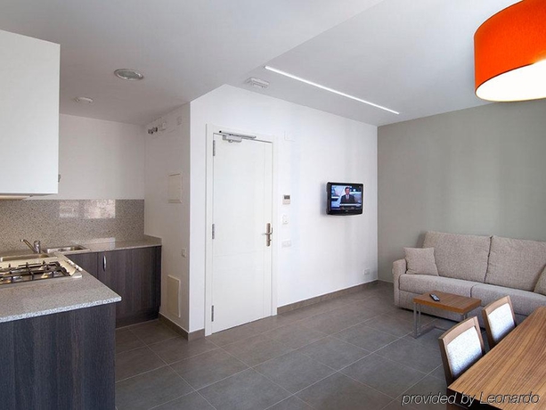 Imagen general del Apartamentos Ona Living Barcelona. Foto 2