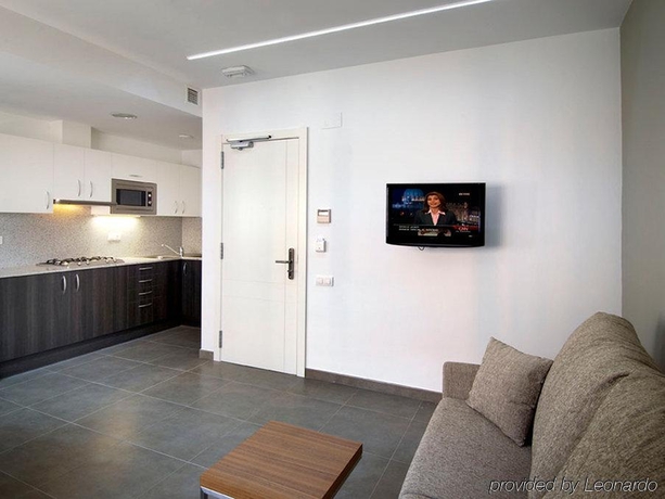 Imagen general del Apartamentos Ona Living Barcelona. Foto 6