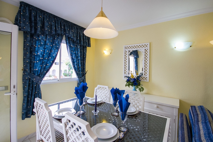 Imagen de la habitación del Apartamentos Ona Los Claveles. Foto 7