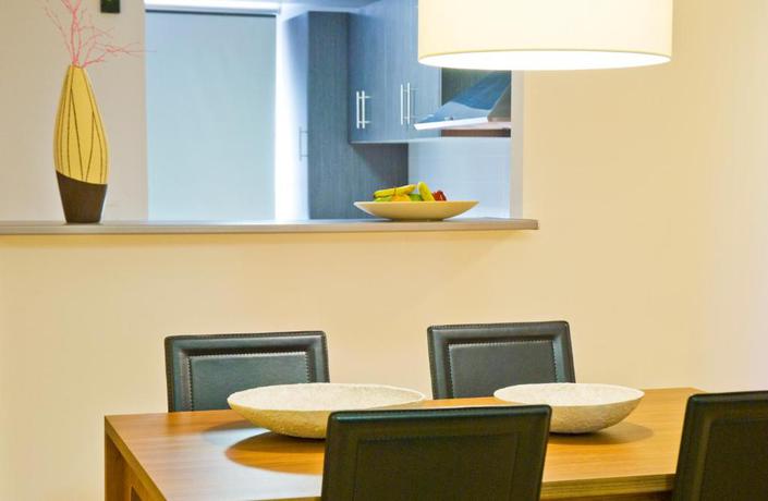 Imagen de la habitación del Apartamentos Ona Mar Menor – The Residence. Foto 2