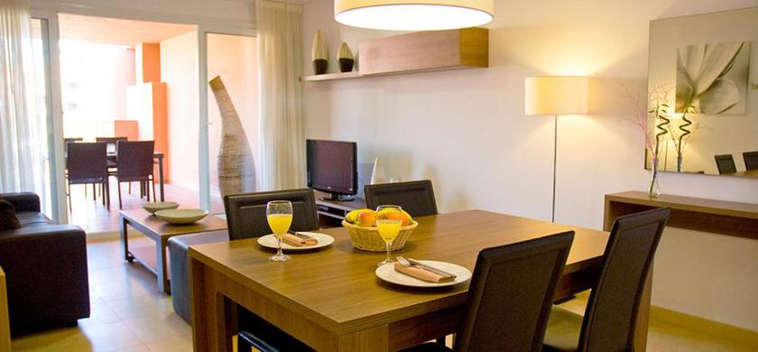 Imagen de la habitación del Apartamentos Ona Mar Menor – The Residence. Foto 4