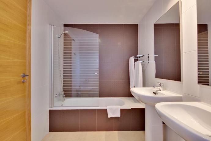 Imagen de la habitación del Apartamentos Ona Mar Menor – The Residence. Foto 6