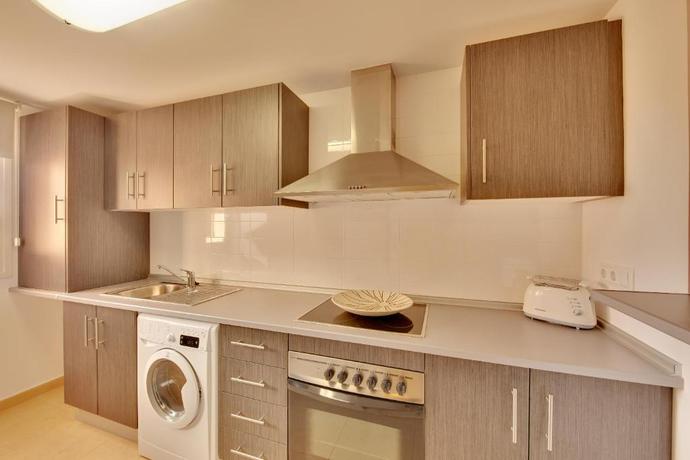 Imagen de la habitación del Apartamentos Ona Mar Menor – The Residence. Foto 8