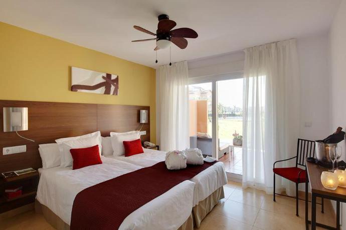 Imagen de la habitación del Apartamentos Ona Mar Menor – The Residence. Foto 10
