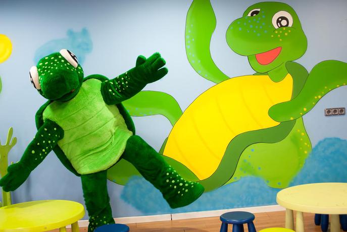 Imagen de los interiores del Apartamentos Ona Ogisaka Garden. Foto 11