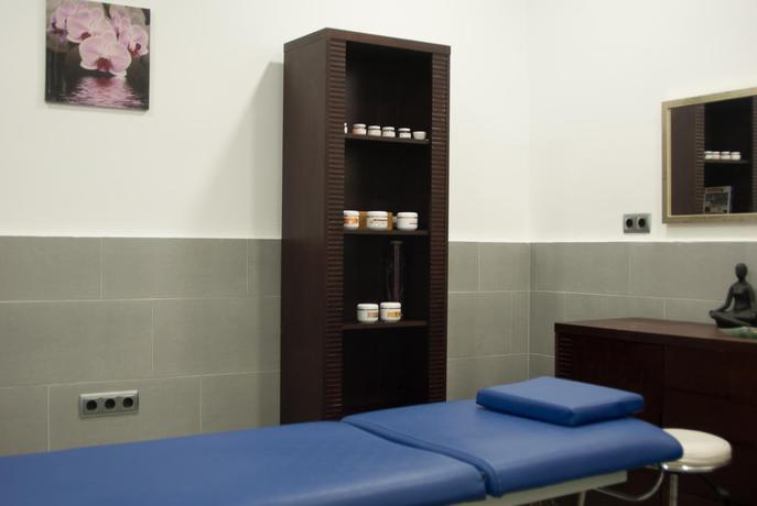 Imagen de los interiores del Apartamentos Ona Ogisaka Garden. Foto 13