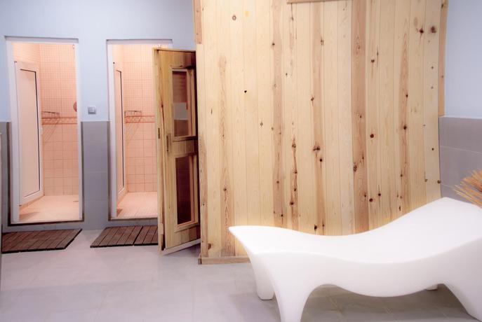 Imagen de los interiores del Apartamentos Ona Ogisaka Garden. Foto 14