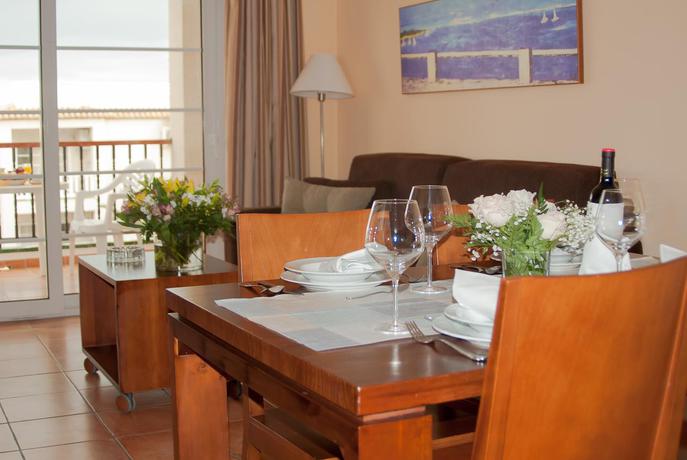 Imagen de la habitación del Apartamentos Ona Ogisaka Garden. Foto 6