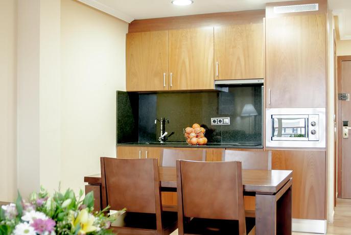 Imagen de la habitación del Apartamentos Ona Ogisaka Garden. Foto 8