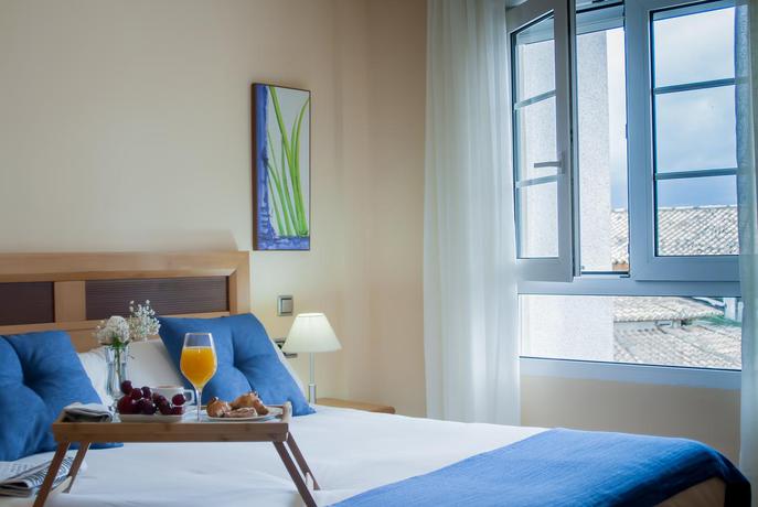 Imagen de la habitación del Apartamentos Ona Ogisaka Garden. Foto 9