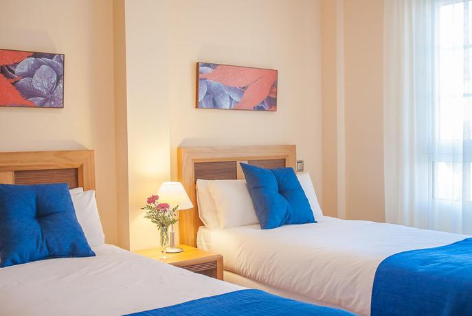 Imagen de la habitación del Apartamentos Ona Ogisaka Garden. Foto 10