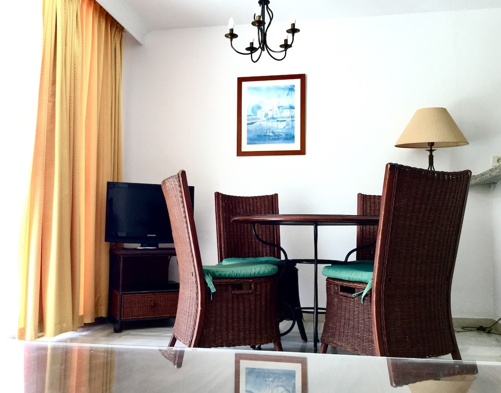 Imagen de la habitación del Apartamentos Ona Palm Beach. Foto 3