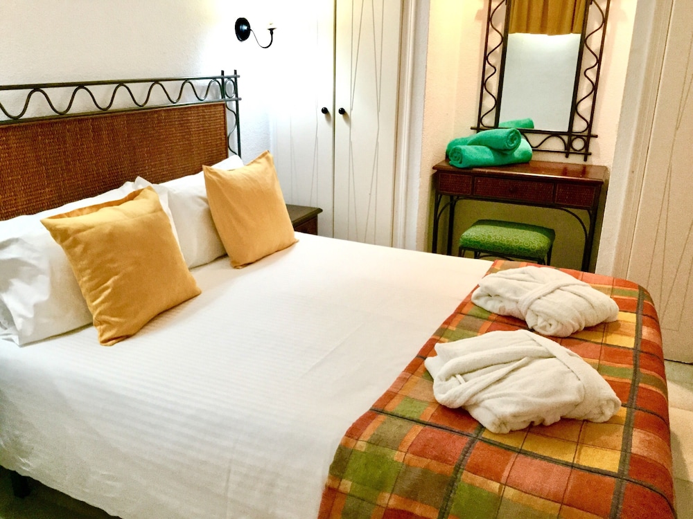 Imagen de la habitación del Apartamentos Ona Palm Beach. Foto 4