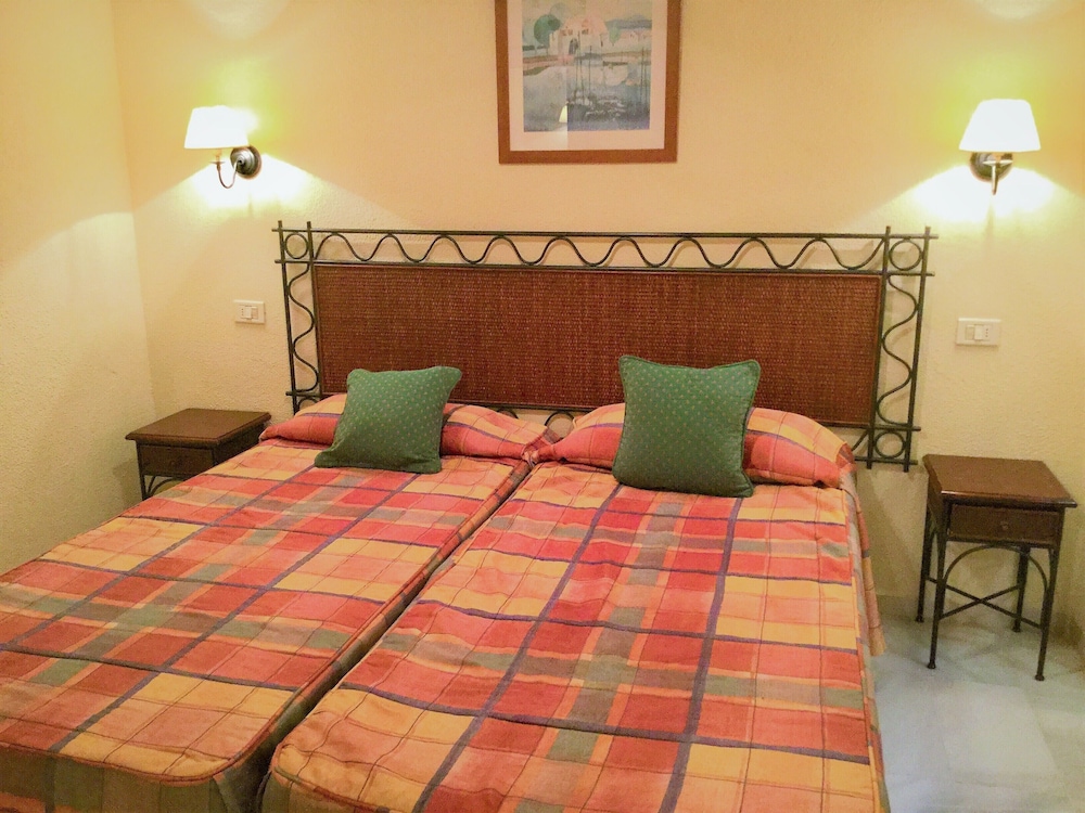 Imagen de la habitación del Apartamentos Ona Palm Beach. Foto 6