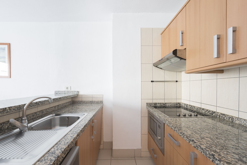 Imagen de la habitación del Apartamentos Ona Palm Beach. Foto 7