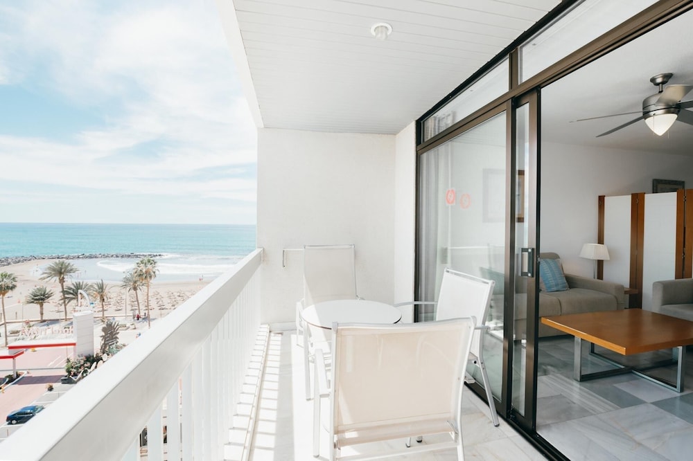 Imagen de la habitación del Apartamentos Ona Palm Beach. Foto 8