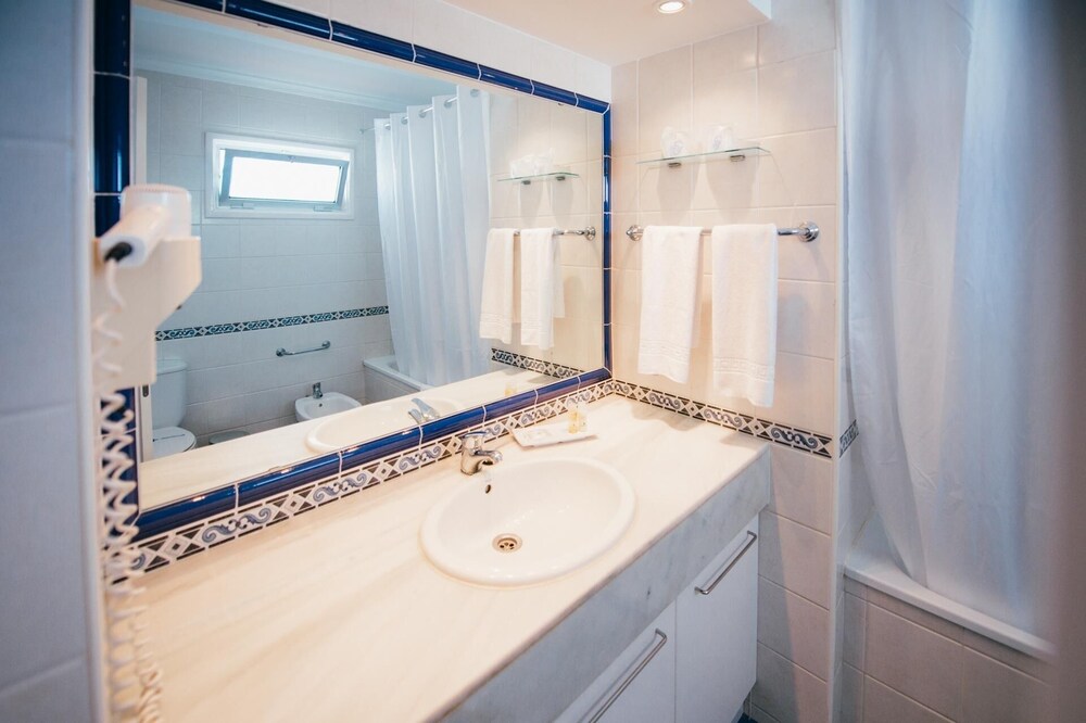 Imagen de la habitación del Apartamentos Ona Palm Beach. Foto 11