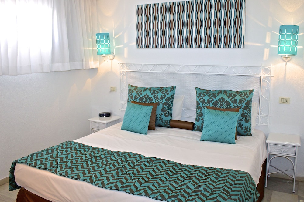 Imagen de la habitación del Apartamentos Ona Palm Beach. Foto 12